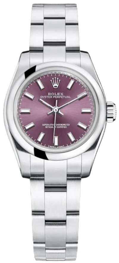 Rolex Oyster Perpetual Rolex Oyster Perpetual