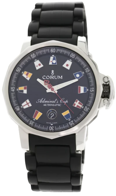 Corum Admiral's Cup