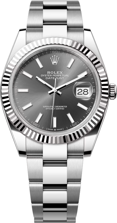 Rolex Datejust Rolex Datejust