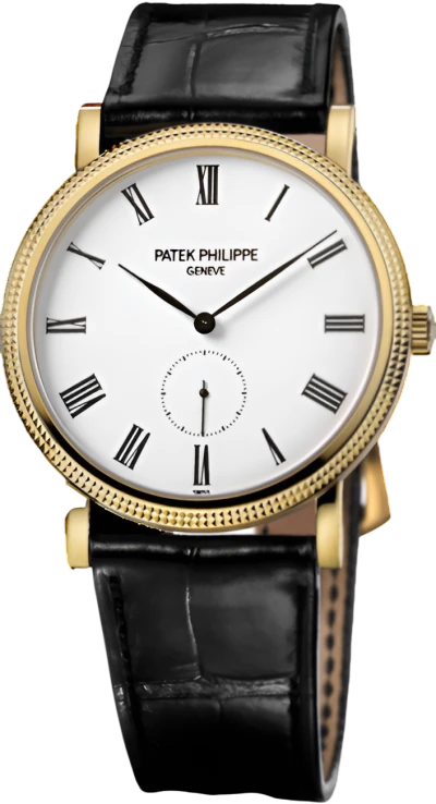 Patek Philippe Calatrava