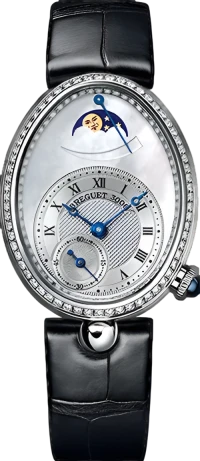 Breguet Reine De Naples Breguet Reine De Naples