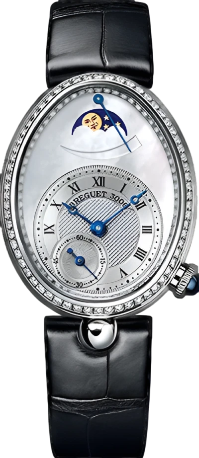 Breguet Reine De Naples