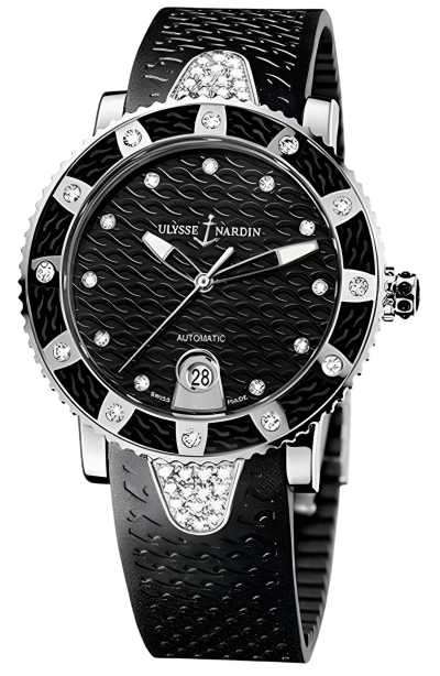 Ulysse Nardin Marine