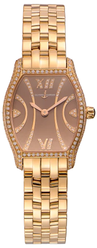 Ulysse Nardin Michelangelo Ulysse Nardin Michelangelo