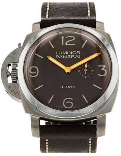 Panerai Radiomir