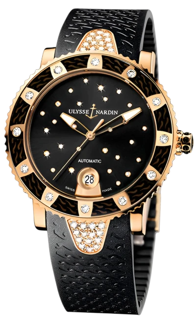 Ulysse Nardin Marine