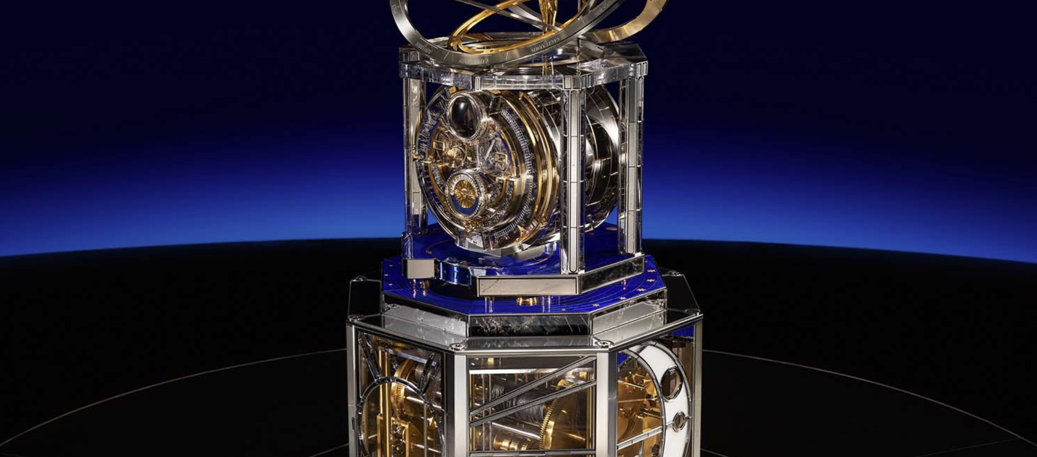 Vacheron Constantin The Quest of Time и Métiers d’Art Tribute to the Quest of Time Vacheron Constantin The Quest of Time и Métiers d’Art Tribute to the Quest of Time