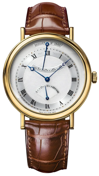 Breguet Classique
