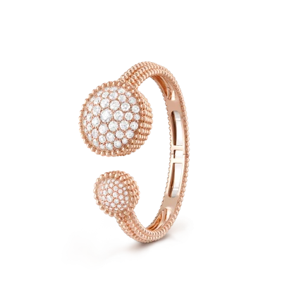 Van Cleef & Arpels Perlée Toi & Moi Van Cleef & Arpels Perlée Toi & Moi