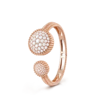 Van Cleef & Arpels Perlée Toi & Moi Van Cleef & Arpels Perlée Toi & Moi