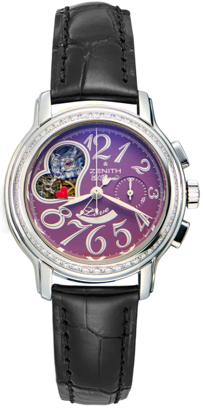 Zenith Star