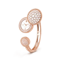 Van Cleef & Arpels Perlée Toi & Moi Van Cleef & Arpels Perlée Toi & Moi