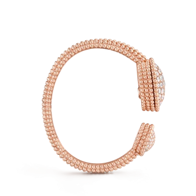 Van Cleef & Arpels Perlée Toi & Moi Van Cleef & Arpels Perlée Toi & Moi