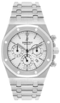 Audemars Piguet Royal Oak Audemars Piguet Royal Oak