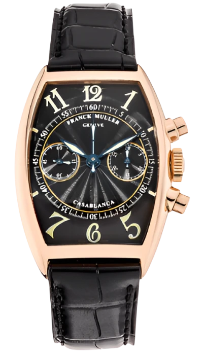 Franck Muller Casablanca