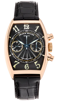 Franck Muller Casablanca Franck Muller Casablanca