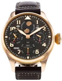IWC Pilot's Watches IWC Pilot's Watches