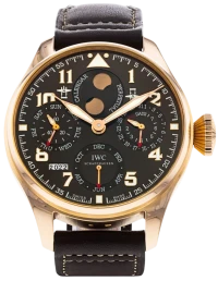 IWC Pilot's Watches IWC Pilot's Watches
