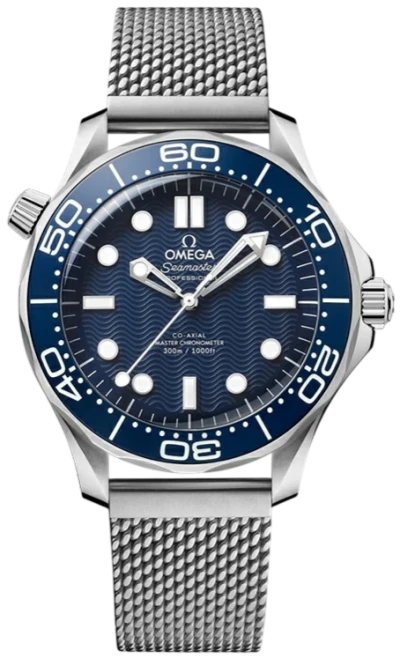 Omega SEAMASTER