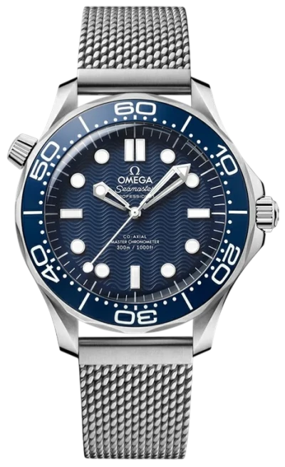 Omega SEAMASTER
