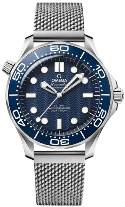 Omega SEAMASTER