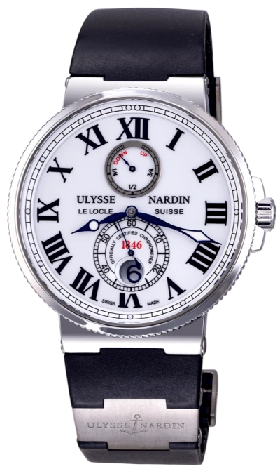 Ulysse Nardin Marine