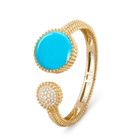 Van Cleef & Arpels Perlée Toi & Moi Van Cleef & Arpels Perlée Toi & Moi