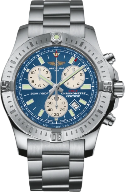 Breitling Colt