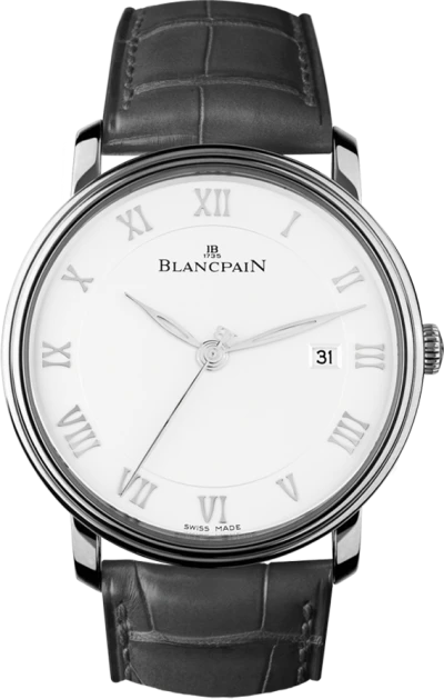 Blancpain Villeret