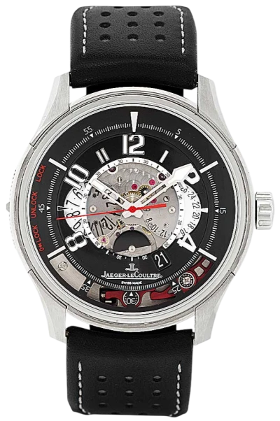 Jaeger-LeCoultre -
