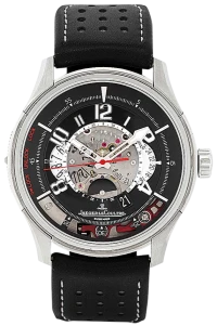 Jaeger-LeCoultre - Jaeger-LeCoultre -