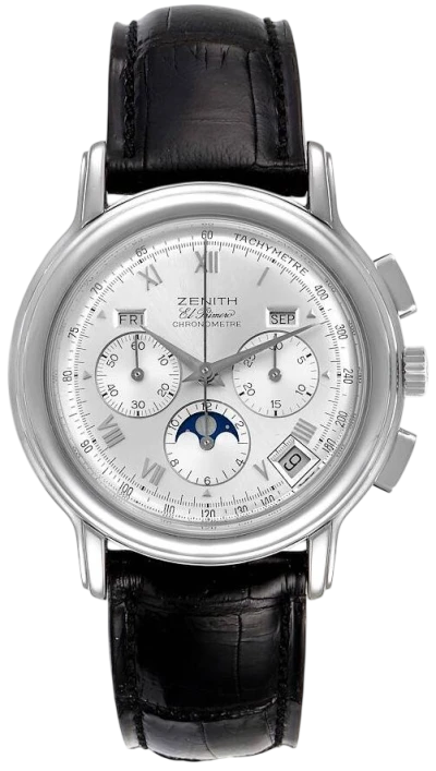 Zenith El Primero