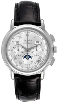 Zenith El Primero Zenith El Primero