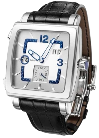 Ulysse Nardin Dual Time Ulysse Nardin Dual Time