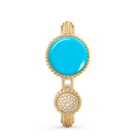 Van Cleef & Arpels Perlée Toi & Moi Van Cleef & Arpels Perlée Toi & Moi