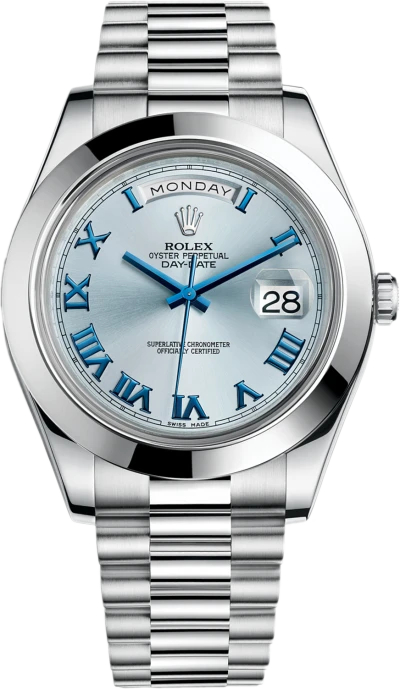 Rolex Day-Date