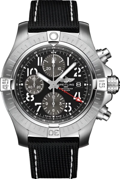 Breitling Avenger