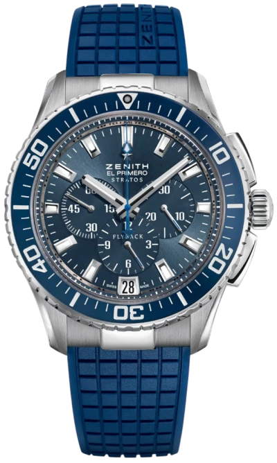 Zenith El Primero