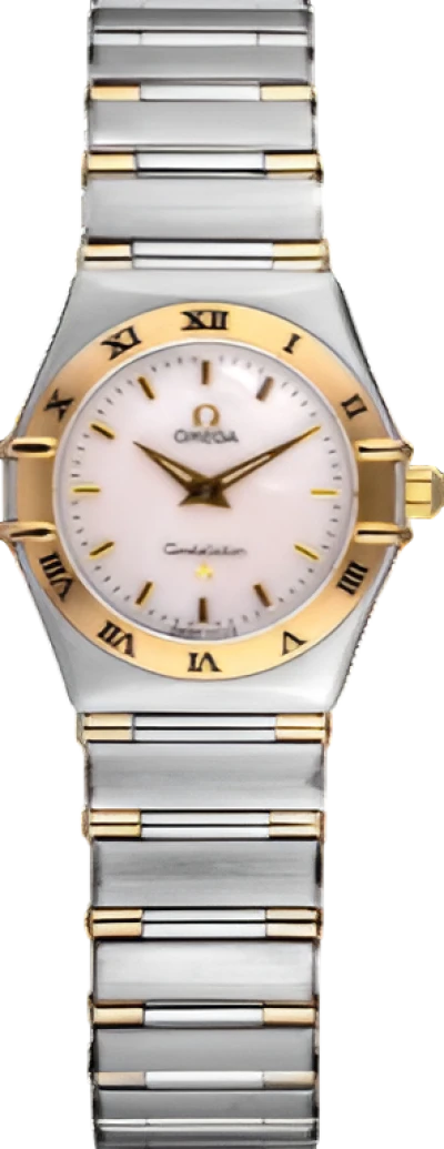 Omega Constellation