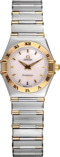 Omega Constellation Omega Constellation