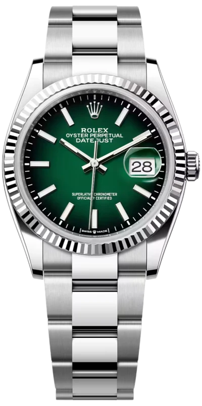 Rolex Datejust