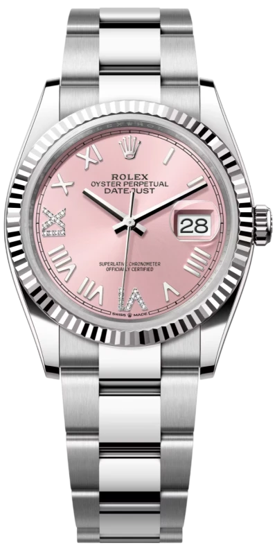 Rolex Datejust