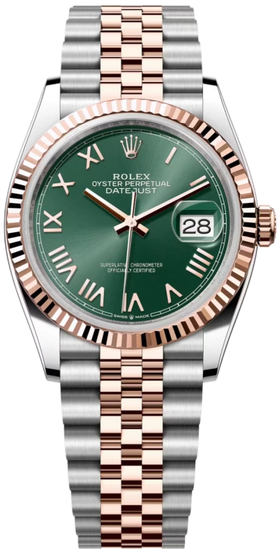 Rolex Datejust