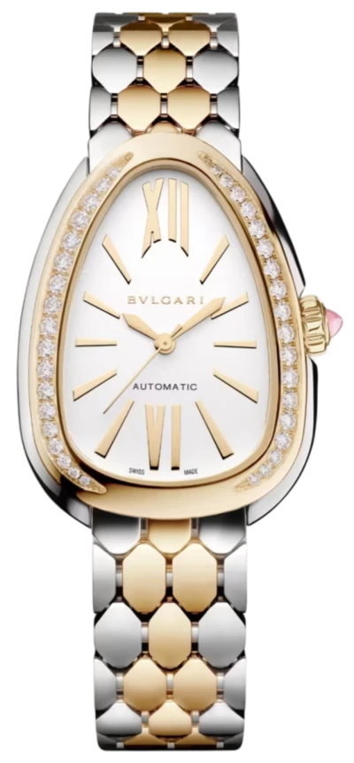 Bvlgari Serpenti Seduttori