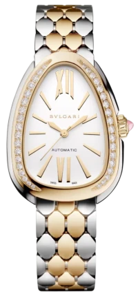 Bvlgari Serpenti Seduttori Bvlgari Serpenti Seduttori