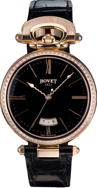 Bovet Amadeo Fleurier