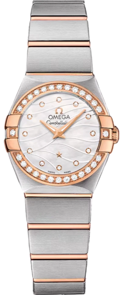 Omega Constellation