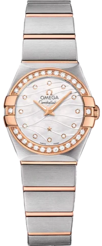 Omega Constellation Omega Constellation