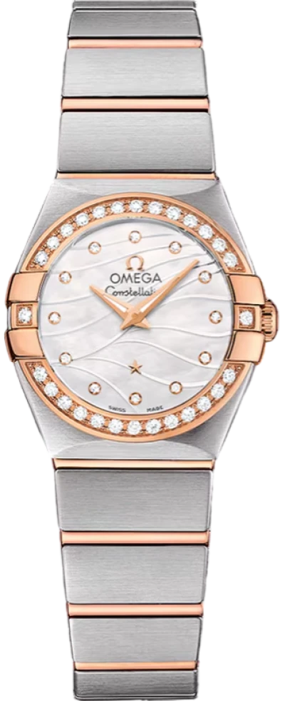 Omega Constellation