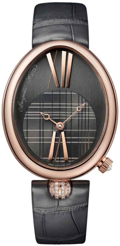 Breguet Reine De Naples